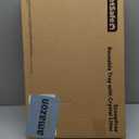 PetSafe ScoopFree Reusable Tray with Crystal Litter - Reduces Waste - Durable Plastic Litter Insert - Fast-Acting Odor Control - Easy to Clean - Self-Cleaning Litter Box Compatible