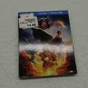 Flash, The (Blu-Ray)