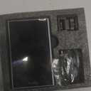 SmallRig Phone Monitor Screen with Wireless Control, 1080P Wireless Recording, Video Monitor with Cold Shoe Mount, Real-Time Screen Sharing, for iPhone for MagSafe - 4850B (silver)