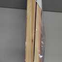 Valentine's Day Welcome Porch Sign, Pink Love Heart Sign for Front Porch, Valentine Angel Wooden Sign Yard, Vertical Wood Sign Standing for Patio Front Door Porch, Love Letter Spring Holiday Home Party Entryway Yard Wall Decor Indoor Outdoor, 47x8 inch