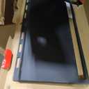 Weber RustResistant Outdoor Griddle Insert, FullSize Pre-Seasoned Carbon Steel Griddle for Genesis 400 Series Gas Grills