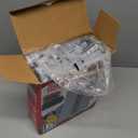 TAILI 8 Pack Vacuum Storage Bags, Jumbo Size 39x28 inch, LONG SIDE ZIP Vacuum Seal Bags for Beddings, Extra Large Storage Space Saver for Clothing, Comforters, Blankets, Pillows