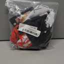 Youth Dirt Bike Jersey, Mountain Bicycle Cycling Shirt Kids for Motorcycle Motocross BMX Moto Mx Riding Workout Offroad Scooter Off Roading Downhill Racing Powersports, Red YS