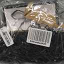 Warm White Net Lights, 360 LED Christmas Lights Outdoor, 21ft x 5ft Large Net Mesh String Lights, 8 Modes Twinkle Light Connectable Plug in for Bushes Christmas Hedge Yard Garden Party Decor