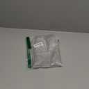 Grey Table Runner 13 x 36 Inches Long, Cotton Linen Farmhouse Style Dresser Scarf for Kitchen Dining Coffee Table Parties Wedding Home Decor (13 x 36, Grey)