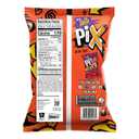 Takis Cheezy Blast Pix Crunchy Corn Puff Snack, 8.5oz Bag (EXP 11/01/26)