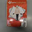 fun shack Sheep Costume for Kids, Sheep Costumes for kids, Sheep Costume for Girls, Sheep Costume For Boys, Lamb Costume Kids, XL