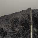 8x10 Area Rugs for Living Room: Fluffy Shag Soft Washable Rug Large Fuzzy Plush Indoor Carpet for Bedroom Nursery Playroom Kids Girls Boys Room (Black, 8'x10')