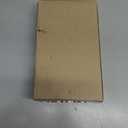 Milton Thermosteel Flip Lid Flask 350, Double Walled Vacuum Insulated Thermos 350 ml | 12 oz | 24 Hours Hot and Cold Water Bottle with Cover, 18/8 Stainless Steel, BPA Free, Leak-Proof | Silver