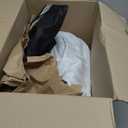 Weighted Blanket Queen/King Size (80"x87" 20lbs),Ultra Soft and Cozy Cooling Weighted Blanket for Adult,Heavy Blanket with Machine Washable Soft Blanket, White