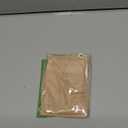 Sheer Compression Stockings for Women - Knee High 15-20 mmHg Support Hose Compression Socks for Improving Circulation, Leg Fatigue and Swelling, Nude, Medium