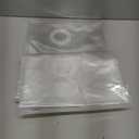 AmazerBath No Hook Shower Curtain and Liner 3-in-1, 100% EVA Luxury Soft Heavy Duty Clear Shower Liner, 72x75 Hookless Shower Curtain with 3 Heavyweight Stones (Rainbow Ethereal)