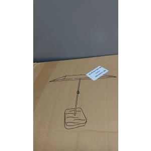 15 ft patio umbrella with patio umbrella stand