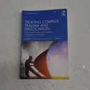 Treating Complex Trauma and Dissociation, Book