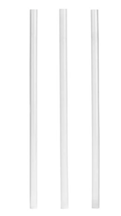Hydro Flask Straws, 3 PCS