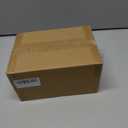 Eclirgan 1.9-Inch Large Binder Clip with Heavy-Duty/Folding/Rust-Resistant,48-Pack Thick Metal Office Clip in 4 Boxes,Black Paper Clamps for School/Outdoor Use/Office/Home