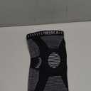 NEENCA Professional Knee Brace, Compression Knee Support with Patella Gel Pad & Side Stabilizers, Medical Knee Sleeve for Pain Relief, ACL,PCL, Meniscus, Injury Recovery, Arthritis, Sports, Workout, L