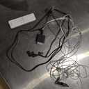 Samsung 50-Inch Class The Frame LS03F 4K QLED Smart TV (2025 Model) Slim Fit Wall Mount, Modern Frame Design, NQ4 AI Gen2 Processor, Art Mode, Artful Picture Quality, Samsung Vision AI, Alexa Built-in