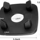 Anbige Replacement parts Centering Pad,Compatible with Vitamix blender