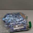 5 Pack Dog Diapers Male Reusable, Premium Belly Bands for Male Dogs, High Absorbing Male Dog Pee Wraps for Doggie in Incontinence or Excitable Urination and Training Camouflage Pattern L