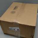 ZELUS Weighted Vest for Men and Women Vest with 6 Ironsand Weights for Home Workouts | Adjustable Body Weight Vest Exercise Set for Cardio and Strength Training (Black, 11-20lb)