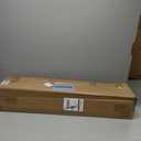 SKLZ Hurricane Batting Swing Trainer for Baseball & Softball - Durable Swing Arm - 4 Power Band System - High-Visibility, Anti-Dent Target Ball Head - Screw-in Base Legs, Metal Stakes & Carry Bag