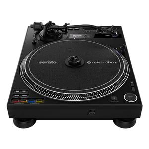 Pioneer DJ PLX-CRSS12 Hybrid Direct Drive Turntable with DVS