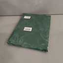 SASTYBALE St Patricks Day Tablecloth Rectangle, St Patricks Table Cloth Jacquard with Geometric Patterns, Washable Spillproof Table Cover for Dining, Camping, Parties, Holiday (60" x 84", Green)