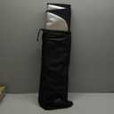 Windshield Sun Shade for Acura MDX 2022-2025. Full Coverage Rearview Mirror Shade for Ultimate Protection (Upgrade Shiny Silver)