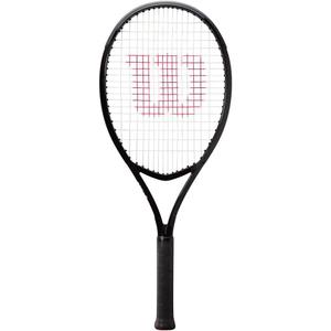 Wilson XP 1 Adult Recreational Tennis Rackets, Grip Size 3 - 4 3/8"