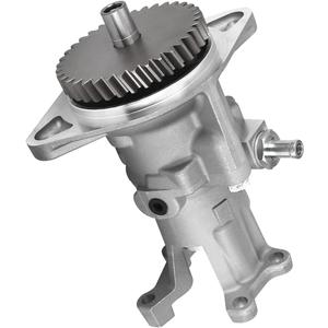 Brake Vacuum Pump for Dodge for Ram 2500 3500 Truck L6 5.9L 19942002 / V8 5.2L 5.9L 19941996, for Ram 2500 Truck V10 8.0L 19941996 Replace 904-810