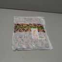 PRETTYGARDEN Womens Summer Dresses Spaghetti Strap Floral Maxi Dress Sleeveless Long Bodycon Dresses Wedding Guest Dress (M)