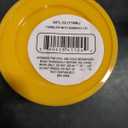 24oz Tumbler with Bamboo Lid Double Wall White