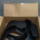 Mud Flaps Splash Guards W/Mount Accessories for Mercedes-Benz ML350/300 2007-2011 Front and Rear Mud Guards 1 Set