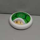 Boys Toys Gifts, Hover Soccer Ball with LED Lights, Indoor Soccer Toys Games, Turtle Shell Toys for Kids Ages 3-12, Kids Boys Christmas Birthday Gifts, Air Floating Ball