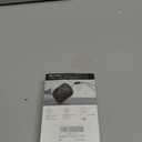 ESR for AirPods Pro 3 Case, Compatible with AirPods Pro Case 3rd Generation (2025), Compatible with MagSafe, Full Drop Protection Cover with Lanyard, Titanium