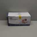 Osteo Cervical Pillow for Neck Pain Relief, Hollow Design Odorless Memory Foam Pillows with Cooling Case, Adjustable Orthopedic Bed Pillow for Sleeping, Support for Side Back Sleepers (Queen(25.5*16.5*5.2/4.1 inches), White)