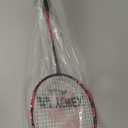 Yonex ArcSaber 11 Play 4UG5 Strung Badminton Racquet, One Size