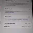 Apple iPad mini (A17 Pro): Apple Intelligence, 8.3-inch Liquid Retina Display, 128GB, Wi-Fi 6E, 12MP Front/12MP Back Camera, Touch ID, All-Day Battery Life — Blue