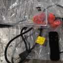 RHYTHM FUN Treadmill with Incline, Walking Pad with Handle Bar,300lbs Walking Pad with APP, Portable Folding Walking Treadmills for Home/Office with Low Noise