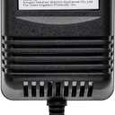 Orbit 57040 24V 750mA Transformer for Indoor Sprinkler Controllers