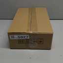 HUCKLE Bathroom Shower Head with Tub Faucet, 8-Inch Black Rainfall Shower Head with Shower Valve, Stainless Steels Shower System, Bathtub Faucet Set with Shower Valve Kit