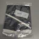 DISCIPBUSH Tube Tops for Women Sexy Cute Bandeau Strapless Tops for Women Sleeveless Summer Tube Top (Black, XS)