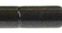 Lavanture SPD-5200-40 Compartment Door Gas Spring - 11-17 Inch, 40 lb, Black