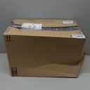 Stanley Tools and Consumer Storage STST19331 Stanley Essential Toolbox, 19", Black/Yellow
