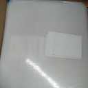 Small Sticky Mat Pad Replacement Mat 60 Sheets Replacement Refill Pad 15"x18" Fits Slipp-NOTT Small Basketball Traction Boards