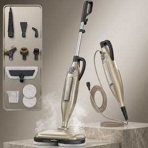 7 in 1 steam mop