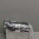 UPETTOOLS Aquarium Gravel Cleaner - Electric Automatic Removable Vacuum Water Changer Sand Algae Cleaner Filter Changer 110V/28W