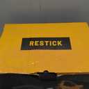 Cordless Vacuum Cleaner Compatible with Dewalt 20V Battery (No Battery), 50kPa 125AW Strong Suction | 5 HEPA Filters | 4-in-1 Nozzle | 65CFM Brushless Handheld Vacuum for Home, Car, Pet (Tool Only) (Yellow)