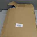 Blue BBL Inflatable Chair with Ottoman for After Butt Surgery Recovery,Sitting,Sleeping,Pregnancy and Relaxation and BBL Pillow Results Lifting Cushions for BBL Lipo 360(Air Pump Not Included)